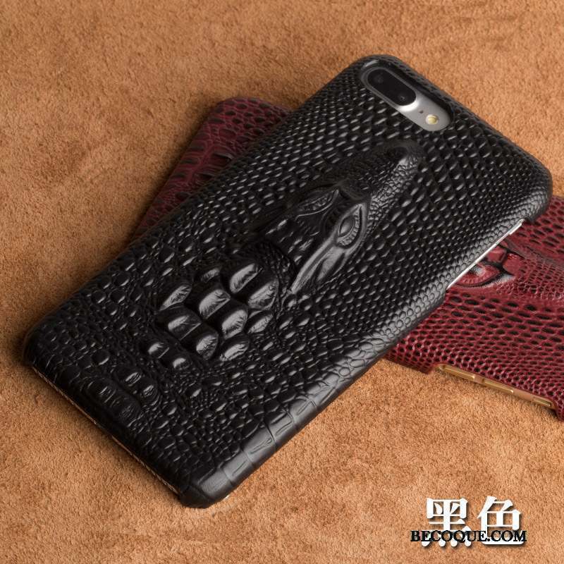 Htc U11 Coque De Téléphone Étui Cuir Véritable Luxe Vin Rouge Couvercle Arrière