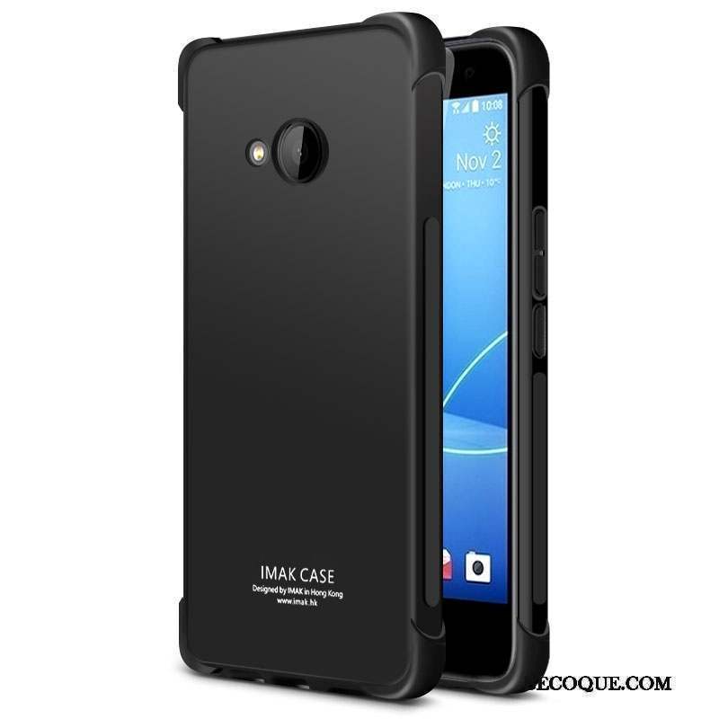 Htc U11 Life Protection Silicone Coque De Téléphone Épaissir Étui Ballon