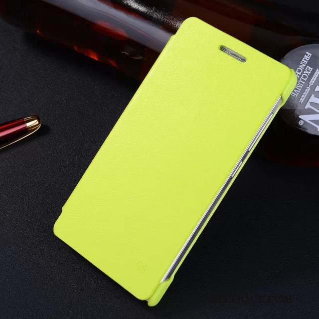 Huawei Ascend G6 Fluide Doux Coque Téléphone Portable Protection Étui Incassable