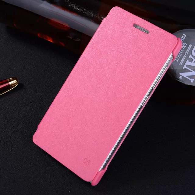 Huawei Ascend G6 Fluide Doux Coque Téléphone Portable Protection Étui Incassable