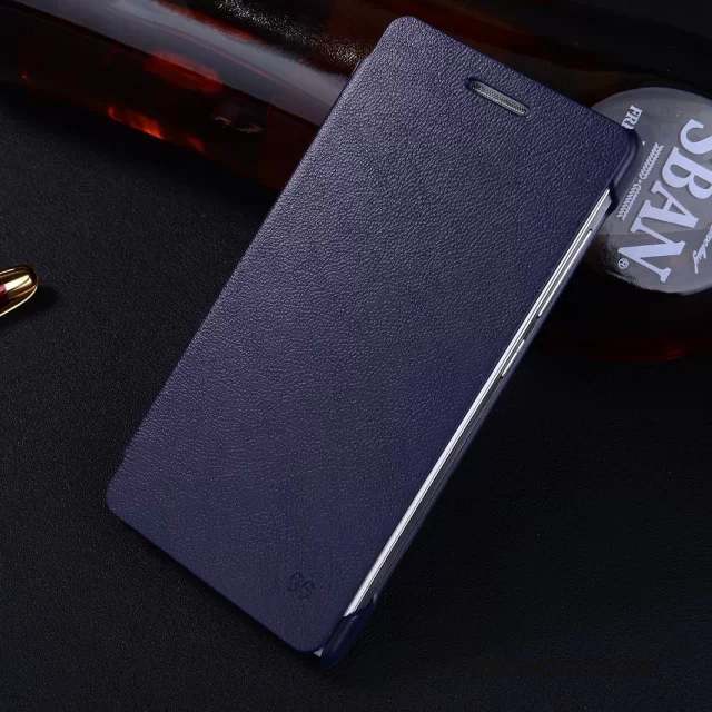 Huawei Ascend G6 Fluide Doux Coque Téléphone Portable Protection Étui Incassable