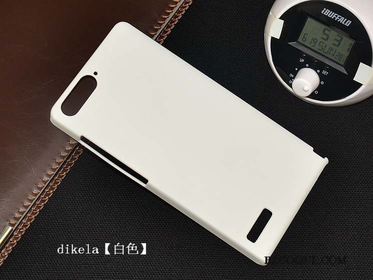 Huawei Ascend G6 Protection Téléphone Portable Étui Coque De Téléphone Rose