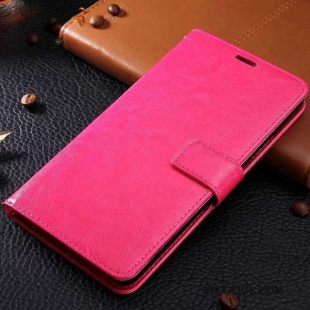 Huawei Ascend G7 Coque De Téléphone Bleu Clair Protection Téléphone Portable Étui Étui En Cuir
