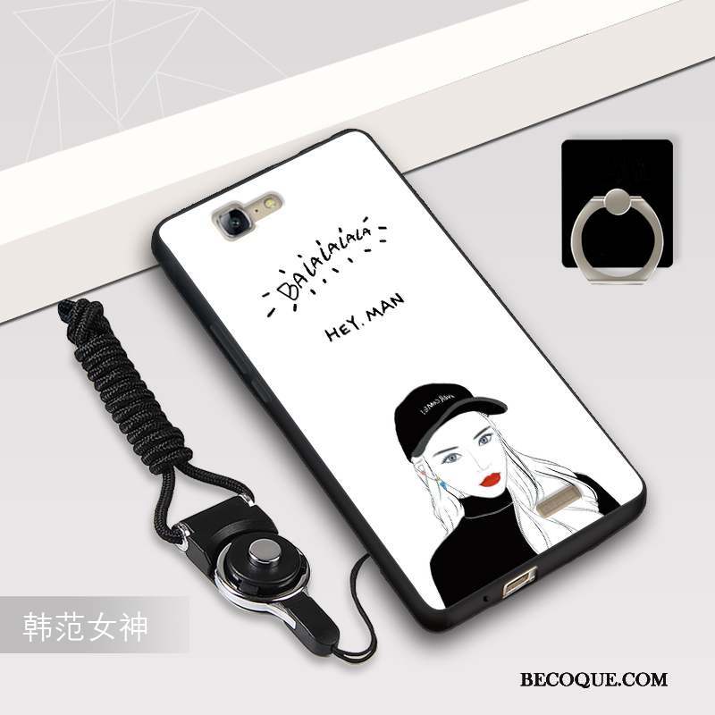 Huawei Ascend G7 Fluide Doux Silicone Téléphone Portable Coque De Téléphone Protection Étui