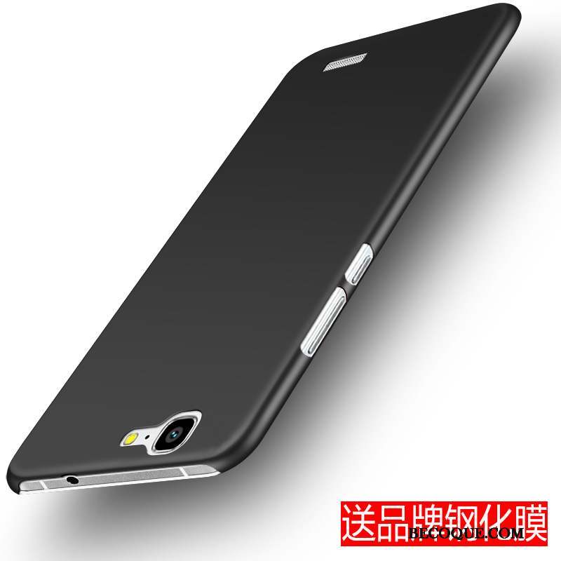 Huawei Ascend G7 Étui Or Très Mince Coque De Téléphone Silicone Difficile