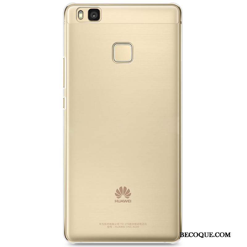 Huawei G9 Lite Téléphone Portable Incassable Étui Coque De Téléphone Protection