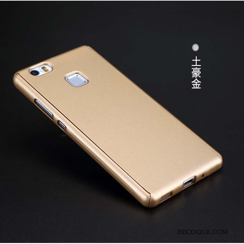 Huawei G9 Lite Étui Tout Compris Incassable Jeunesse Rose Coque