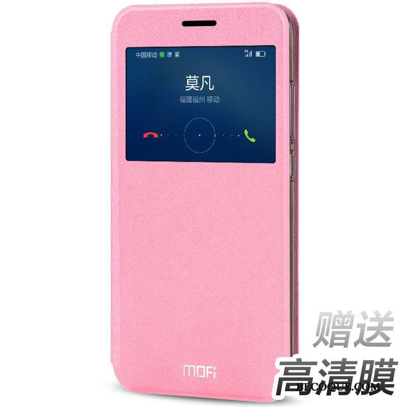 Huawei G9 Plus Coque De Téléphone Clamshell Protection Téléphone Portable Étui Incassable