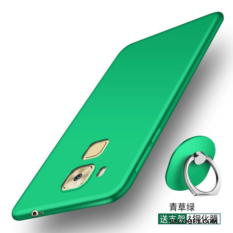 Huawei G9 Plus Coque De Téléphone Protection Étui Marque De Tendance Créatif Silicone