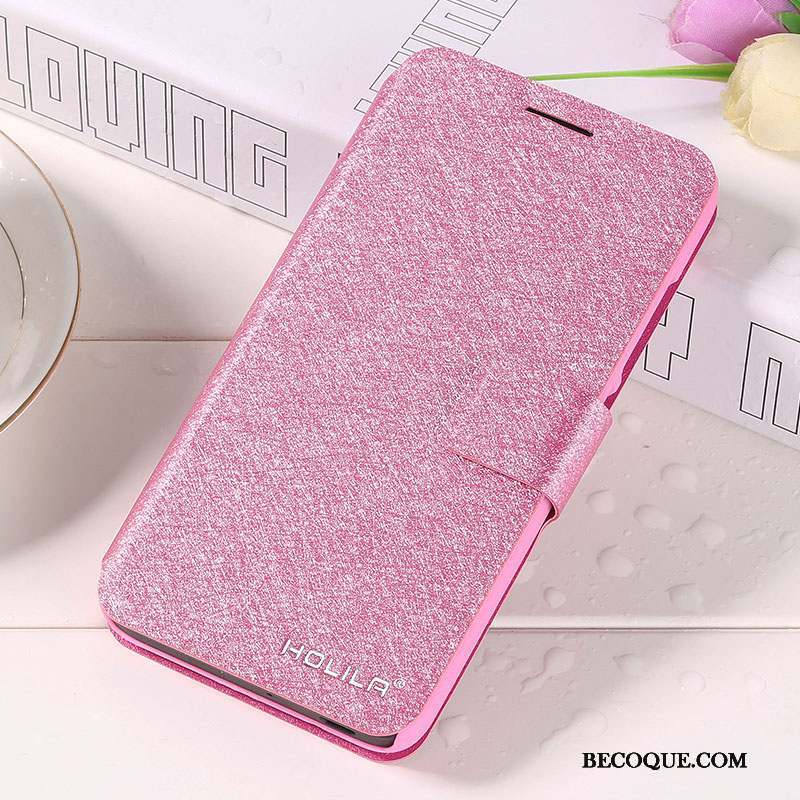 Huawei G9 Plus Coque Étui Protection Incassable Téléphone Portable Housse Étui En Cuir