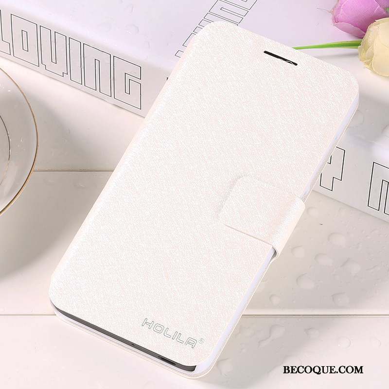Huawei G9 Plus Coque Étui Protection Incassable Téléphone Portable Housse Étui En Cuir