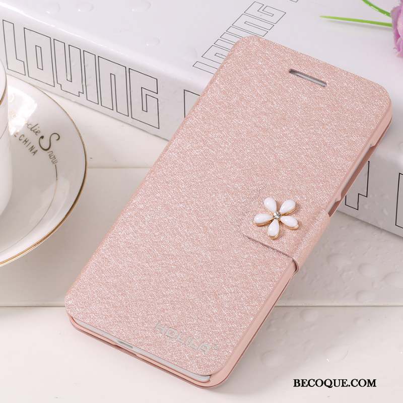 Huawei G9 Plus Coque Étui Protection Incassable Téléphone Portable Housse Étui En Cuir