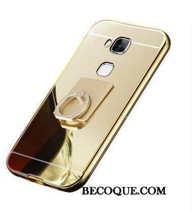 Huawei G9 Plus Difficile Étui Coque De Téléphone Tendance Protection Border