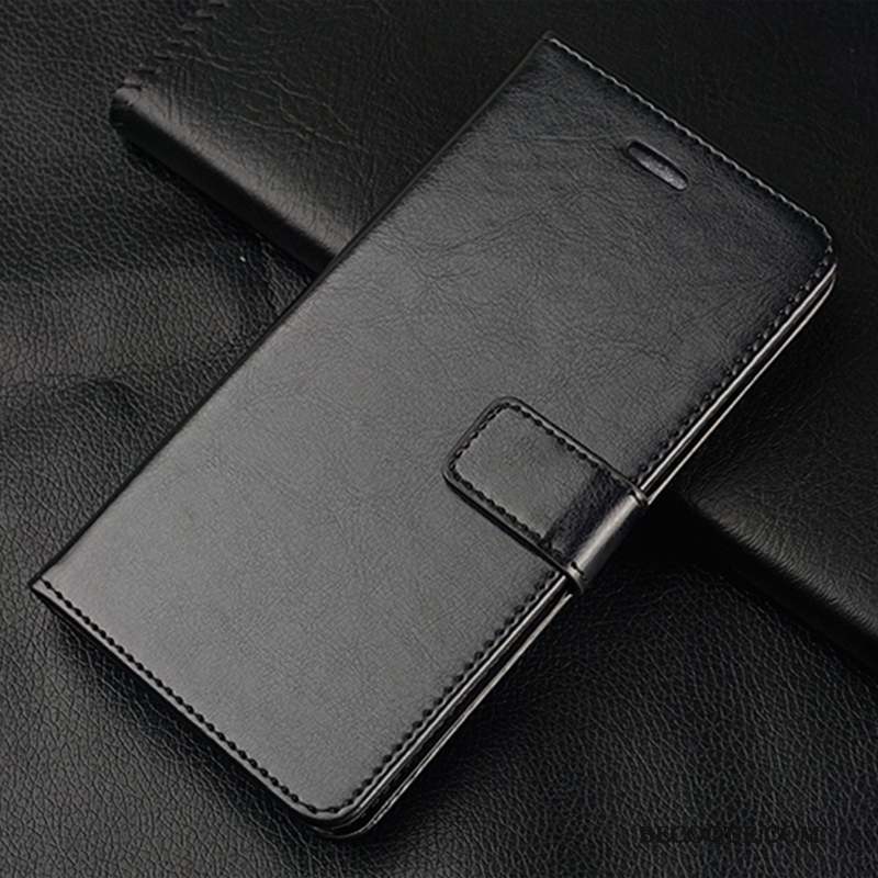 Huawei G9 Plus Fluide Doux Tendance Étui En Cuir Coque De Téléphone Bleu Clair Mignonne