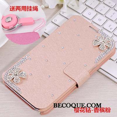 Huawei G9 Plus Étui En Cuir Tendance Protection Coque De Téléphone Clamshell