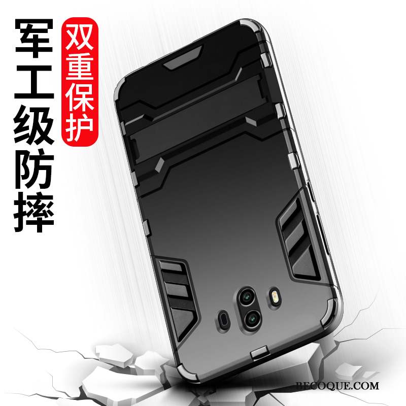 Huawei Mate 10 Coque De Téléphone Personnalité Incassable Créatif Silicone
