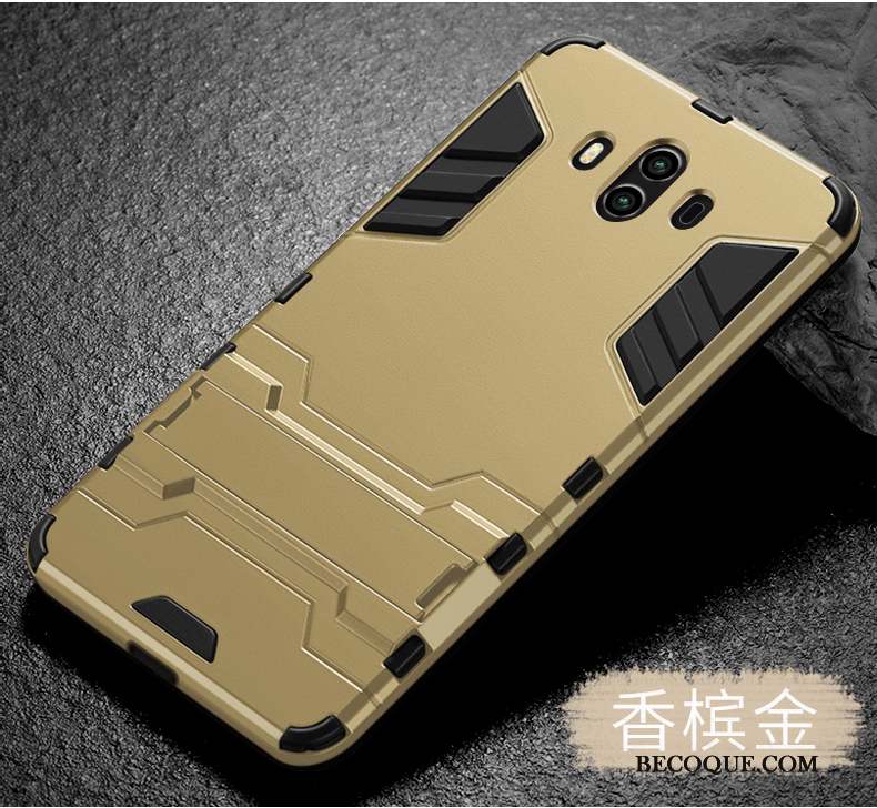 Huawei Mate 10 Coque De Téléphone Personnalité Incassable Créatif Silicone