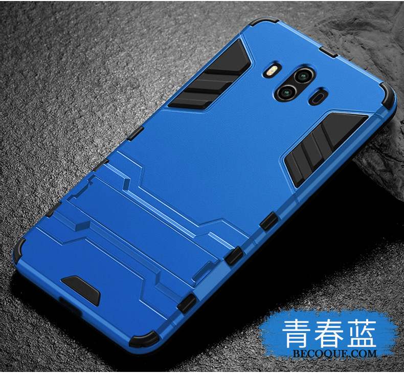 Huawei Mate 10 Coque De Téléphone Personnalité Incassable Créatif Silicone