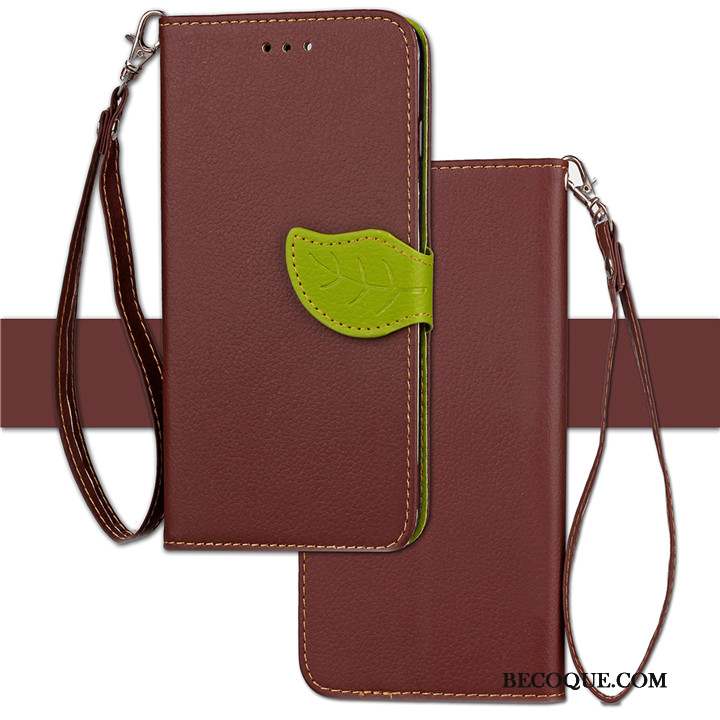 Huawei Mate 10 Coque Incassable Vert Housse Étui En Cuir Tout Compris Protection