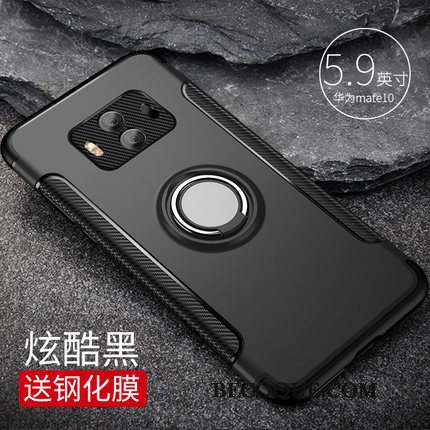 Huawei Mate 10 Coque Silicone Incassable Armure Très Mince Protection Étui