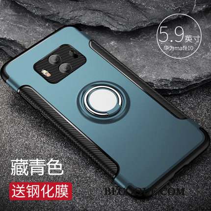 Huawei Mate 10 Coque Silicone Incassable Armure Très Mince Protection Étui