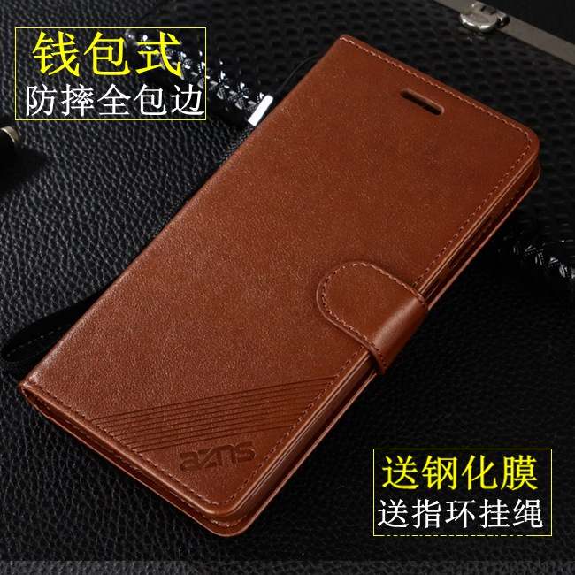 Huawei Mate 10 Coque Étui En Cuir Silicone Fluide Doux Incassable Tout Compris Protection