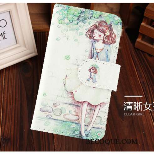 Huawei Mate 10 Lite Coque De Téléphone Charmant Téléphone Portable Dessin Animé Incassable Étui