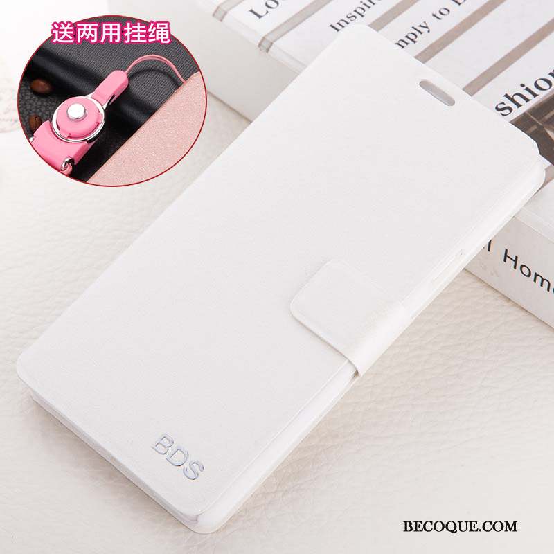 Huawei Mate 10 Lite Coque Étui Incassable Protection Téléphone Portable Clamshell Étui En Cuir