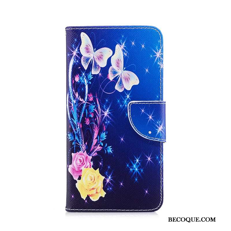 Huawei Mate 10 Lite Housse Peinture Coque De Téléphone Noir Jeunesse Protection