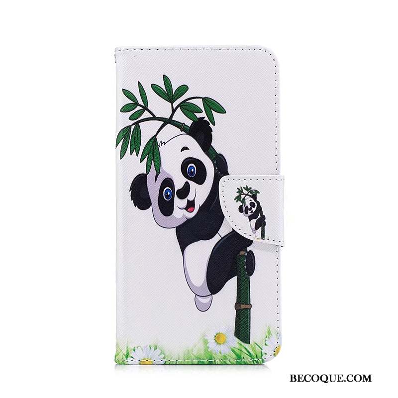 Huawei Mate 10 Lite Housse Peinture Coque De Téléphone Noir Jeunesse Protection