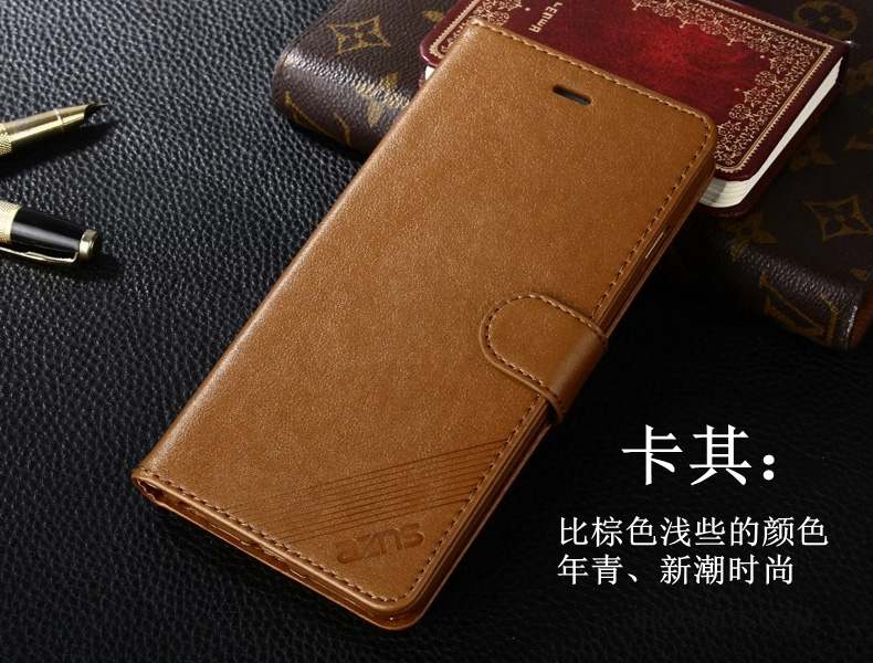 Huawei Mate 10 Lite Incassable Coque De Téléphone Étui Étui En Cuir Protection Tout Compris