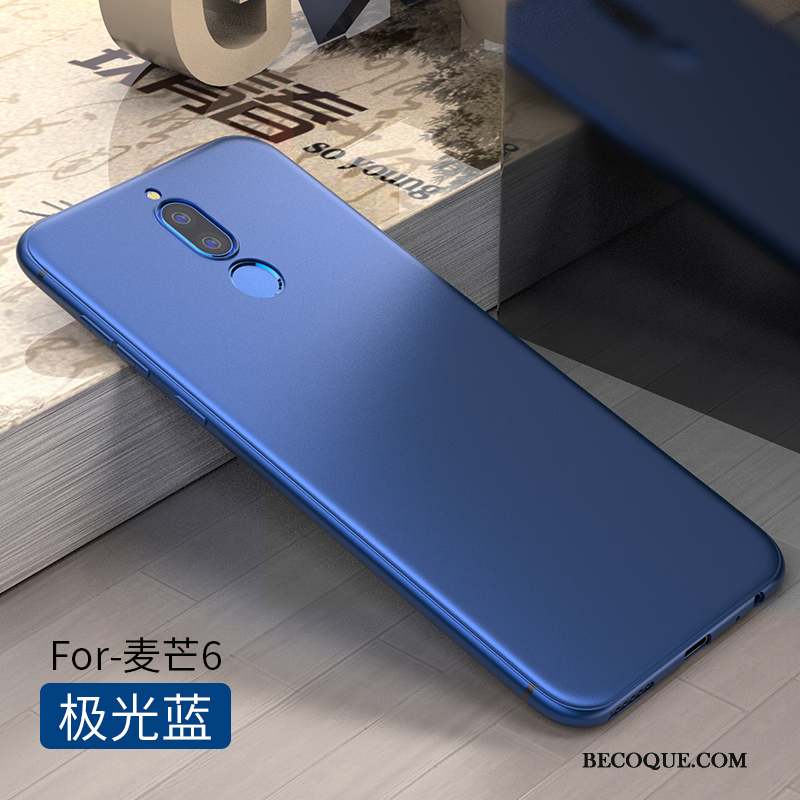 Huawei Mate 10 Lite Incassable Créatif Protection Silicone Tout Compris Coque De Téléphone