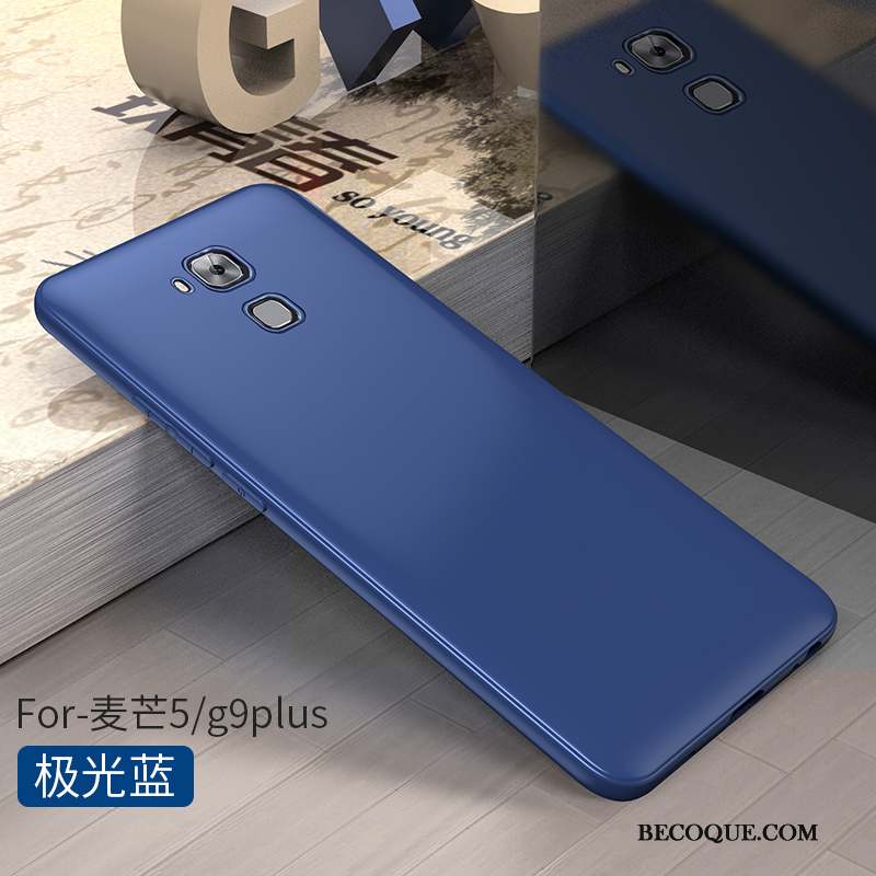 Huawei Mate 10 Lite Incassable Créatif Protection Silicone Tout Compris Coque De Téléphone