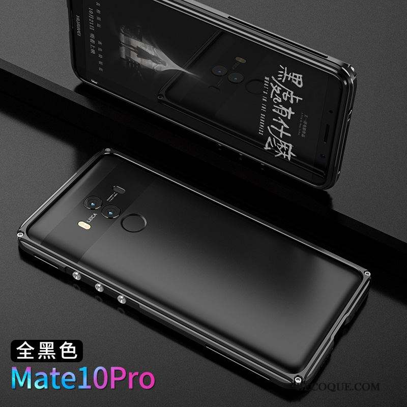 Huawei Mate 10 Pro Personnalité Nouveau Créatif Border Protection Coque De Téléphone