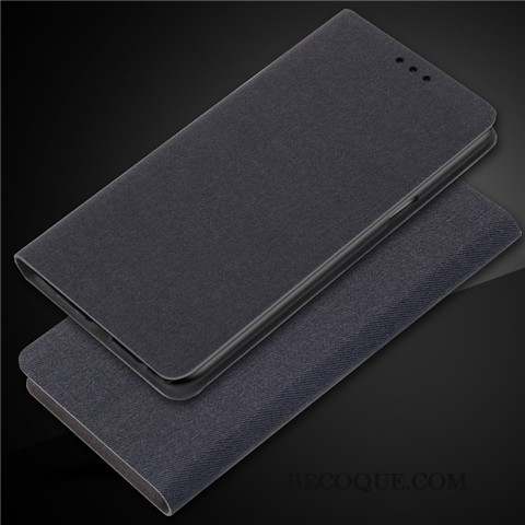 Huawei Mate 20 Incassable Clamshell Tendance Étui En Cuir Coque De Téléphone Protection