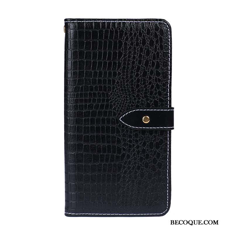 Huawei Mate 20 Lite Téléphone Portable Étui En Cuir Protection Housse Coque De Téléphone Portefeuille