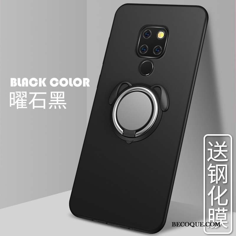 Huawei Mate 20 Personnalité Protection Coque De Téléphone Très Mince Silicone Tendance