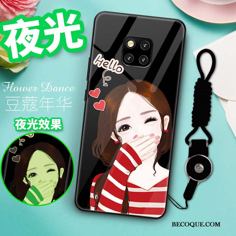 Huawei Mate 20 Pro Coque Protection Incassable Nouveau Personnalité Tout Compris Étui