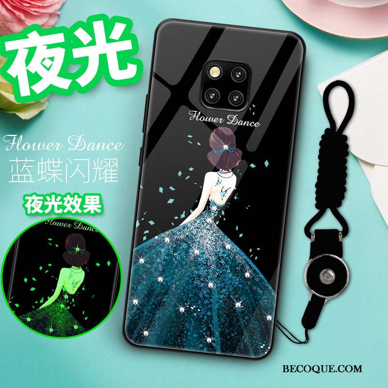 Huawei Mate 20 Pro Coque Protection Incassable Nouveau Personnalité Tout Compris Étui