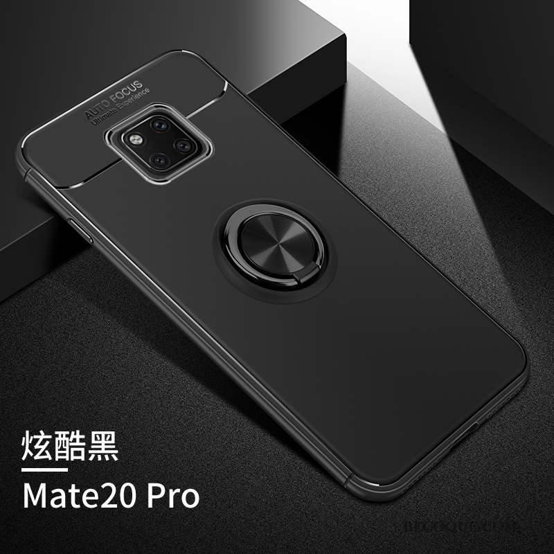 Huawei Mate 20 Pro Protection Coque De Téléphone Silicone Étui Fluide Doux Incassable