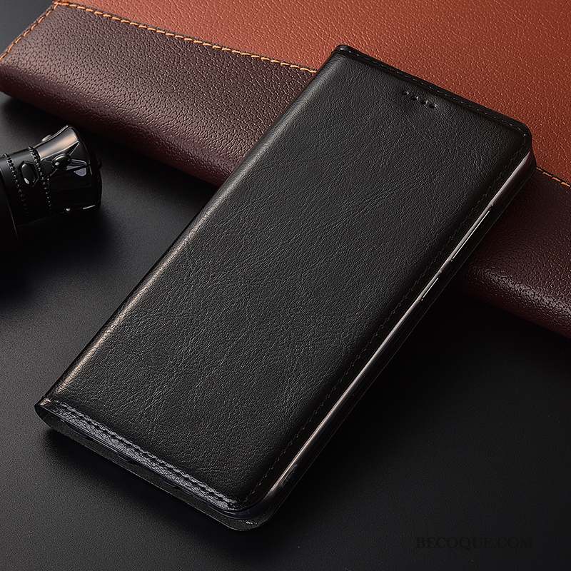 Huawei Mate 20 Rs Coque Housse Étui En Cuir Luxe Tout Compris Incassable Mode