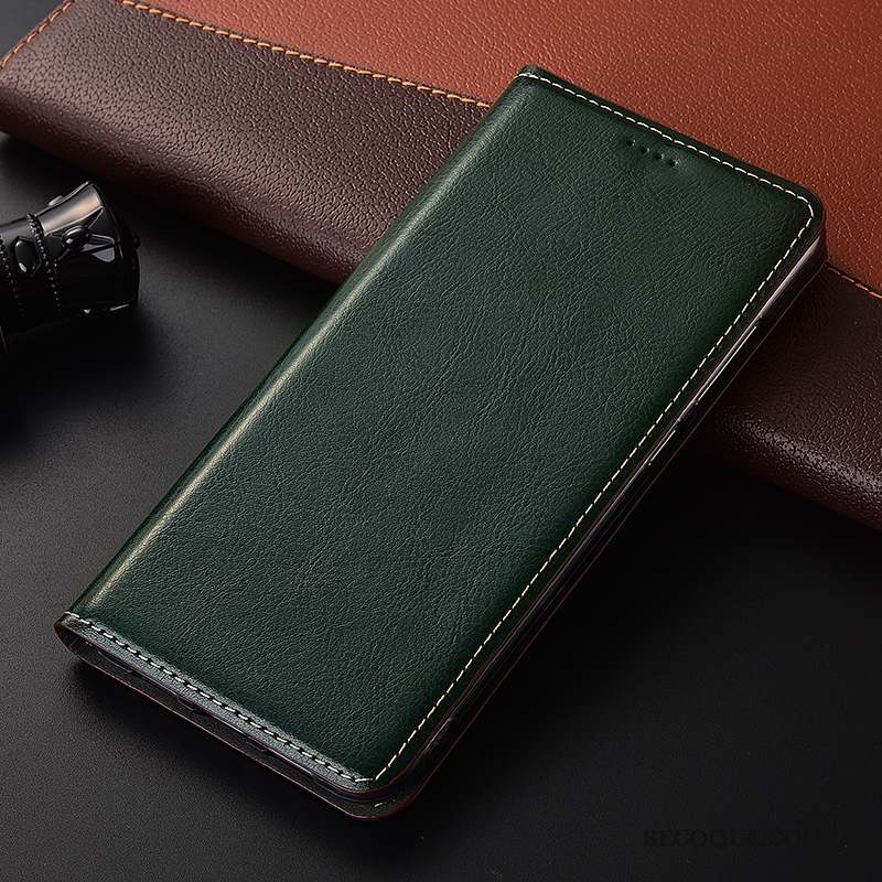 Huawei Mate 20 Rs Coque Housse Étui En Cuir Luxe Tout Compris Incassable Mode