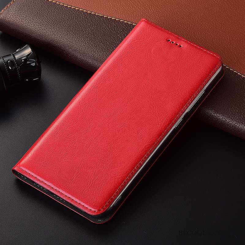 Huawei Mate 20 Rs Coque Housse Étui En Cuir Luxe Tout Compris Incassable Mode