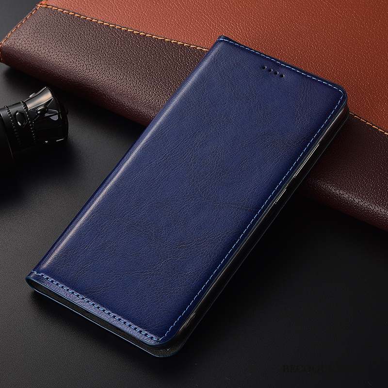 Huawei Mate 20 Rs Coque Housse Étui En Cuir Luxe Tout Compris Incassable Mode