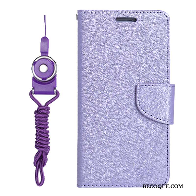 Huawei Mate 20 Téléphone Portable Ornements Suspendus Étui En Cuir Bleu Incassable Coque