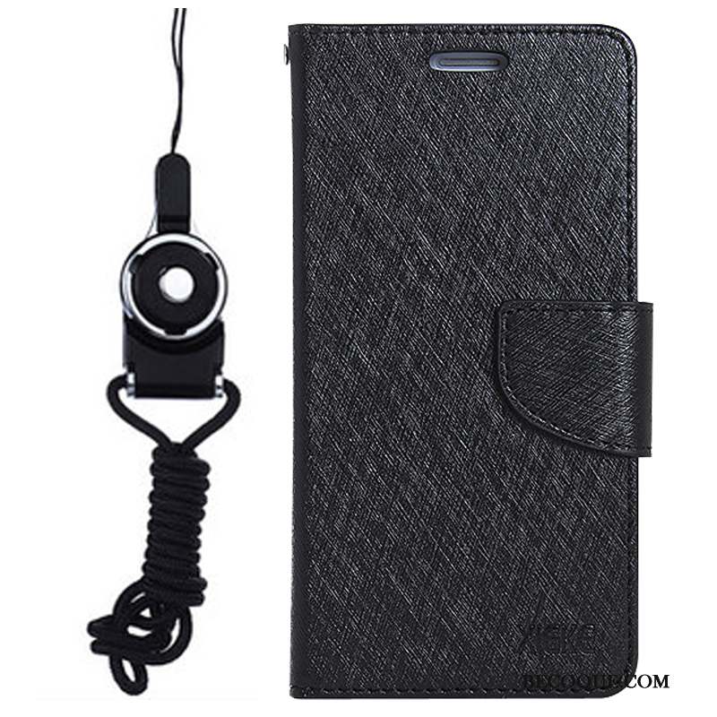 Huawei Mate 20 Téléphone Portable Ornements Suspendus Étui En Cuir Bleu Incassable Coque