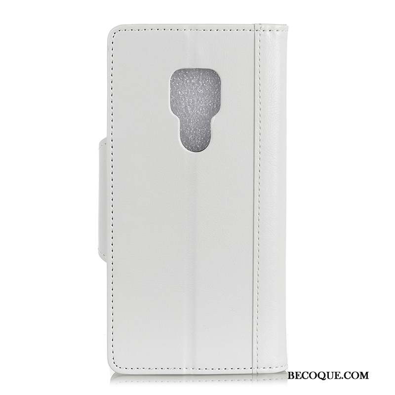 Huawei Mate 20 X Coque Incassable Protection Silicone Housse Fluide Doux Téléphone Portable