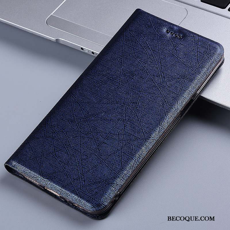 Huawei Mate 20 X Téléphone Portable Étui Étui En Cuir Housse Protection Coque De Téléphone