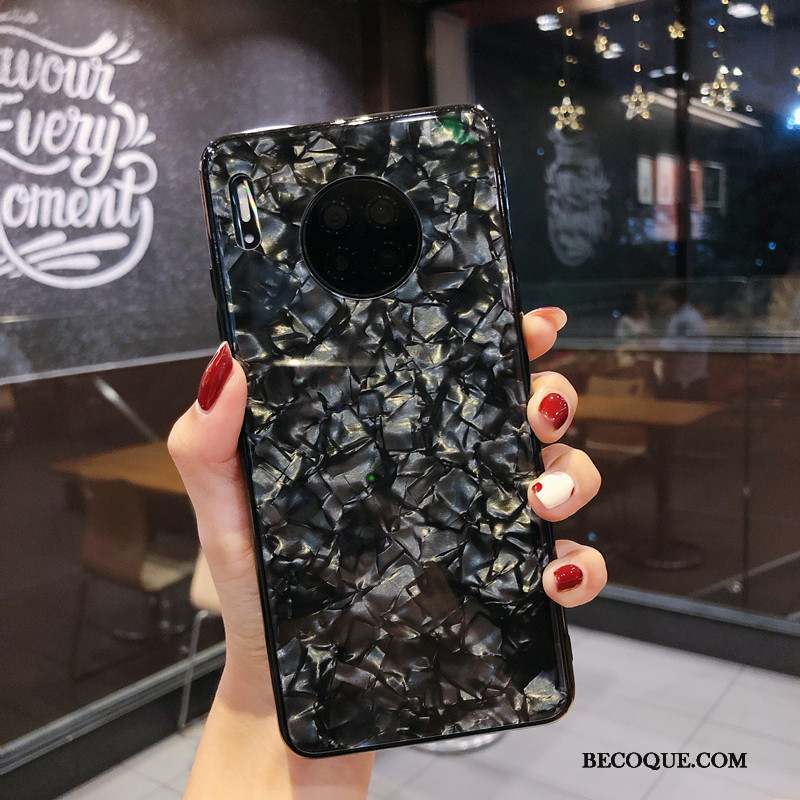 Huawei Mate 30 Coque Créatif Luxe Nouveau Téléphone Portable Personnalité Incassable