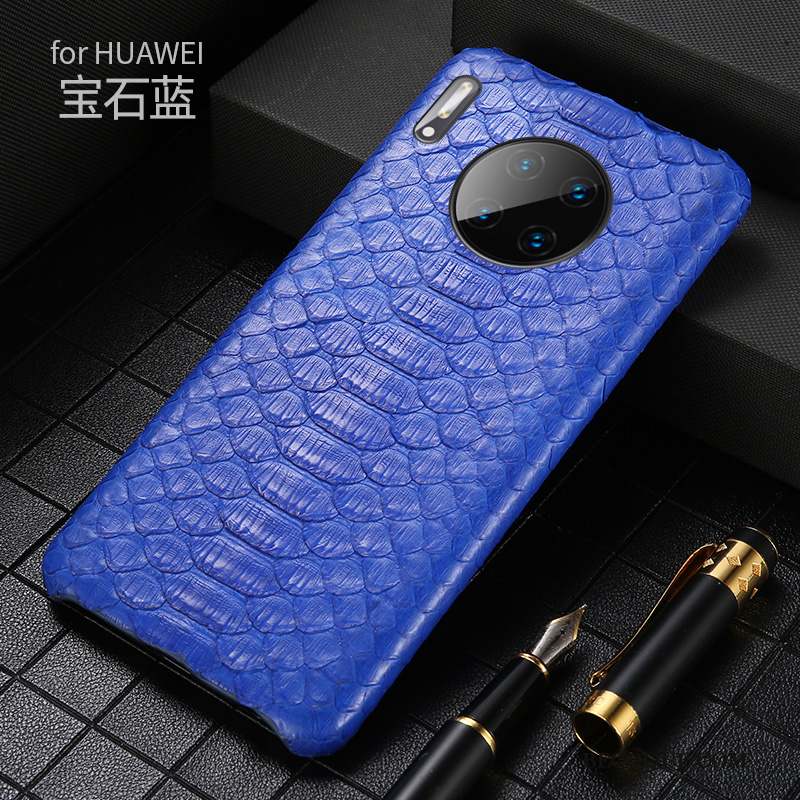 Huawei Mate 30 Personnalisé Coque De Téléphone Incassable Sac Étui Nouveau